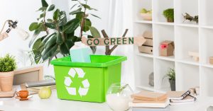 Green Office Tips