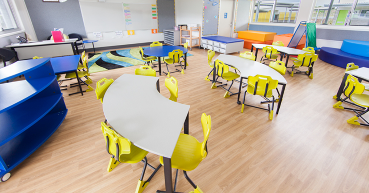 The Power Of Learning Spaces Blog Hero