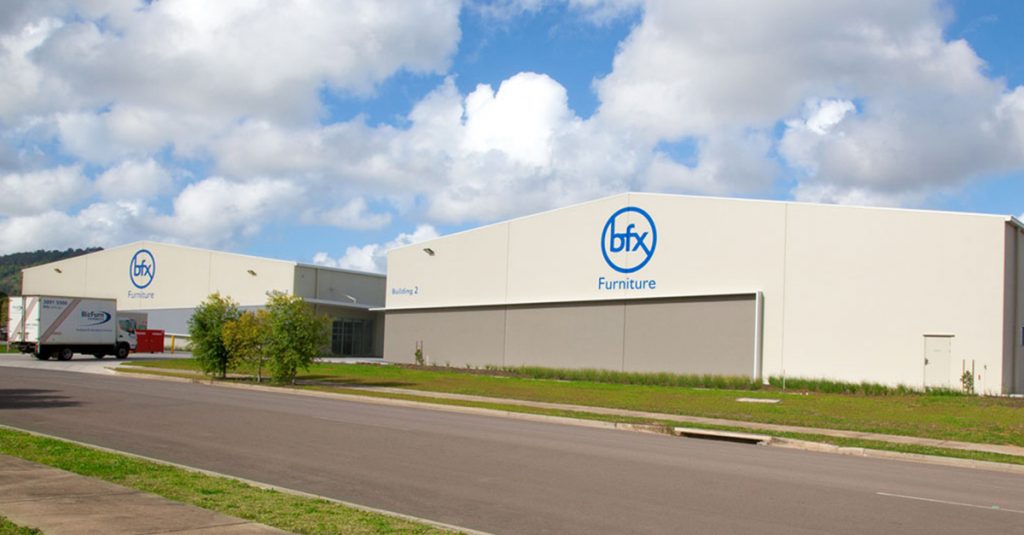 About BFX BFX Furniture