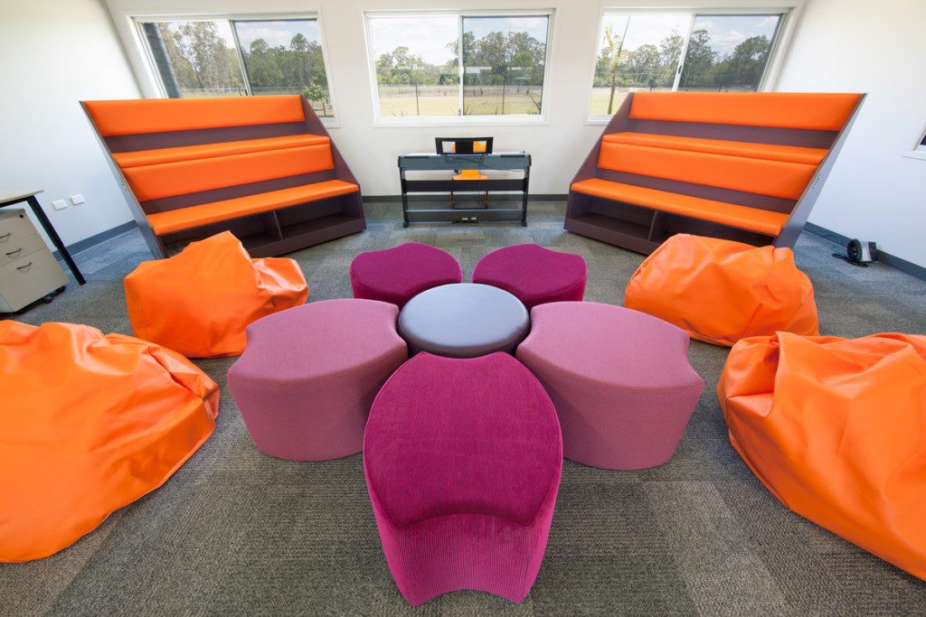 Leading Collaborative Classroom Design Blog 2