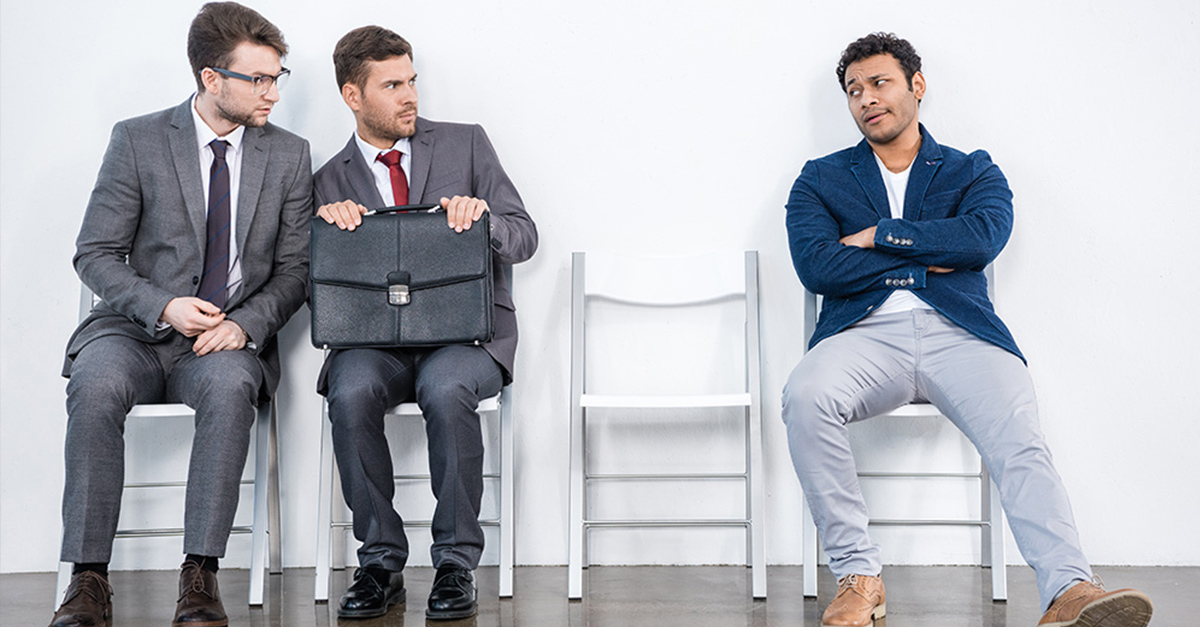 Look Better Than Your Competitors