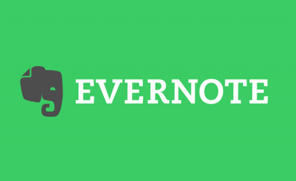 20 Must Have Apps Evernote