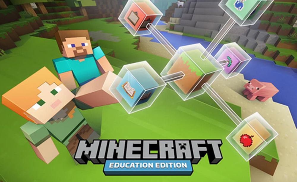 20 Must Have Apps Minecraft