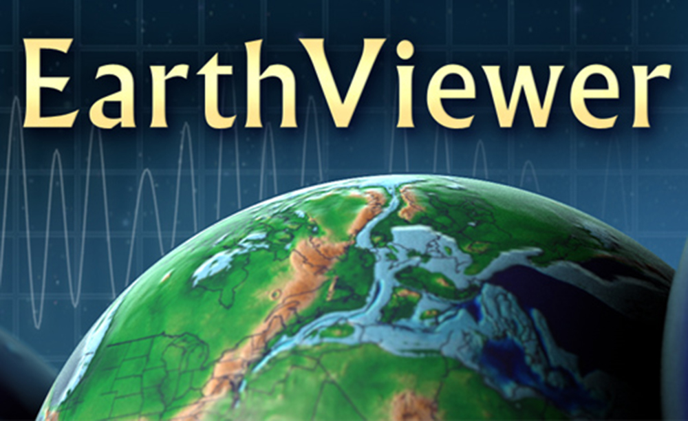 20 Must Have Classroom Apps EarthViewer