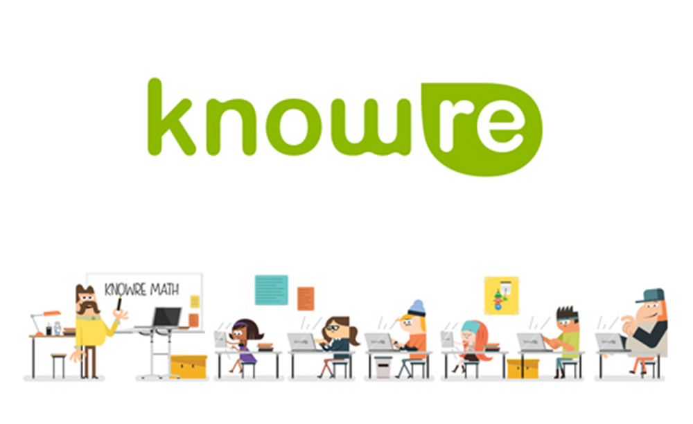 20 Must Have Classroom Apps Knowre