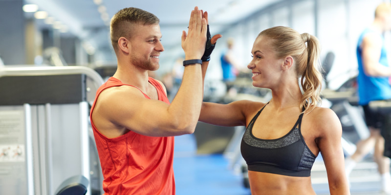Stay Active During Your Workday Blog Hero