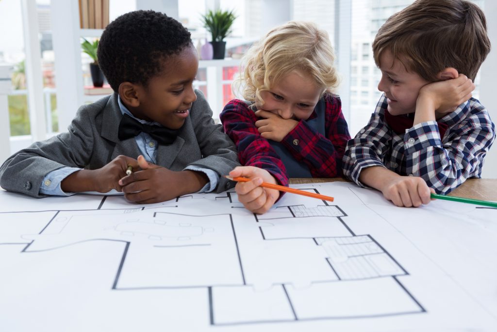 Student Centered Design Blog 3