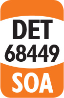 QLD DETE SOA Logo