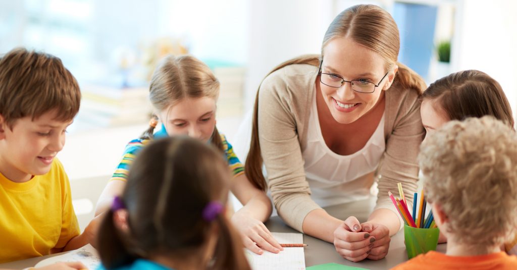 Progressive Learning Blog Hero