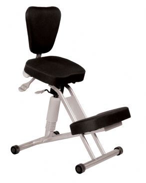 Active Seating Blog Physioflex Kneeling