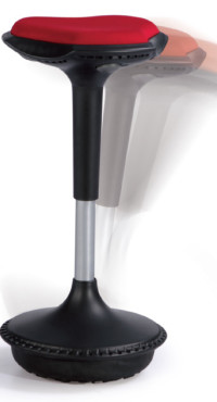 Active Seating Blog Suno Stool Wobbling