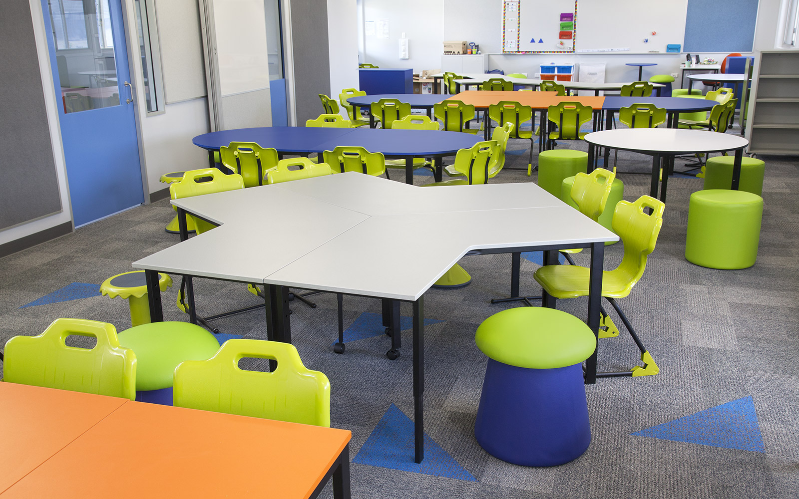 Buy Student Desk Foldable School Tables Online Bfx Furniture