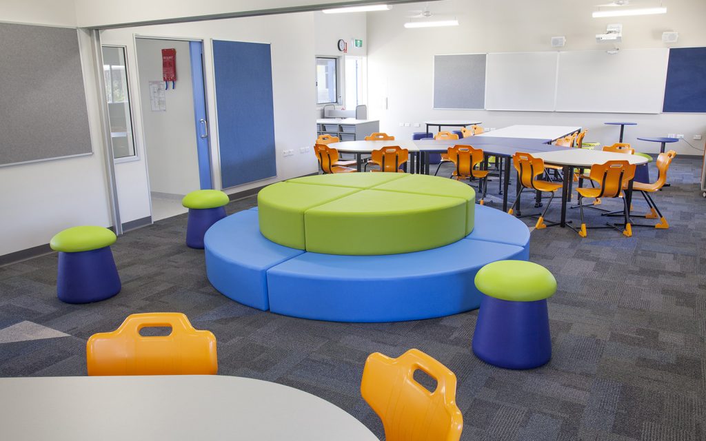 Deebing Heights State School QLD 9