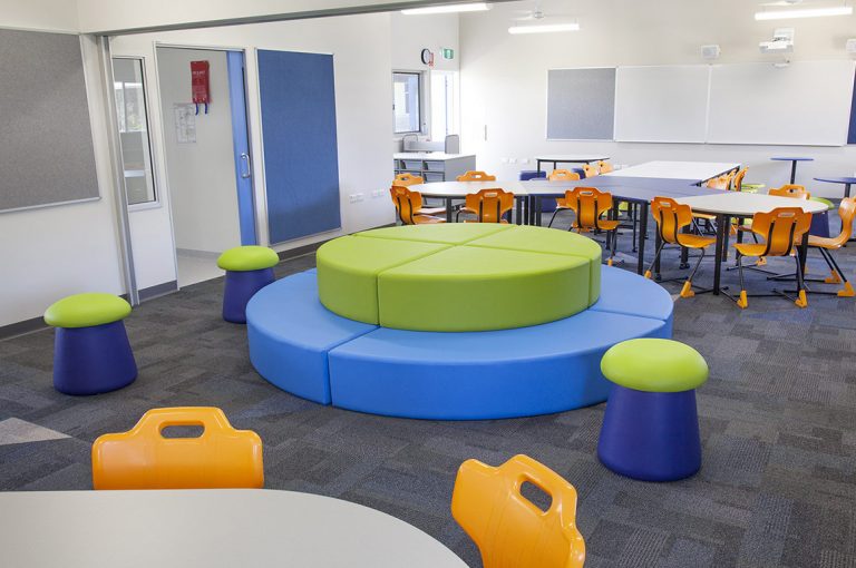 Deebing Heights State School QLD Feature