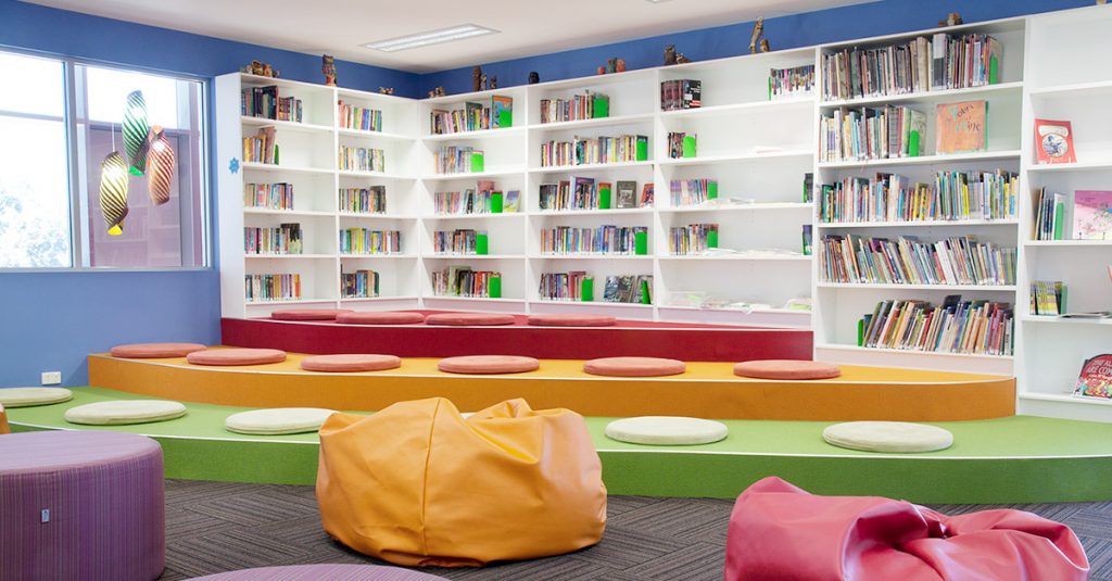 Library Design