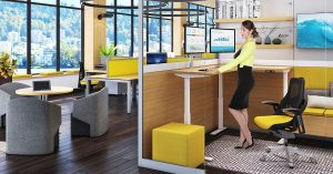 How To Design A Student Centred Classroom 6 Standing Desk Benefits