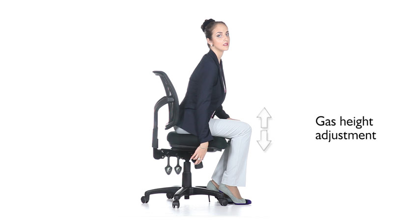 Ergonomic Chair Tips