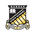 Nundah State Primary Logo
