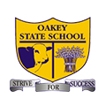 Oakley State School Logo 1