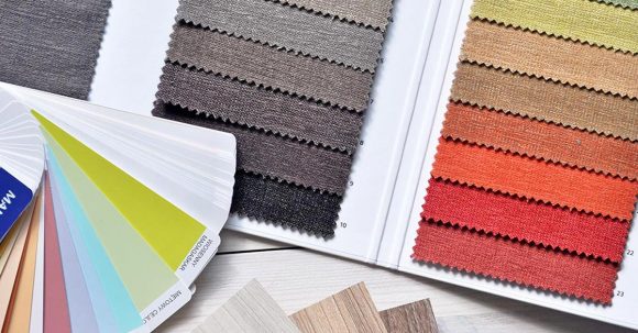 How To Choose Your Office Colour Scheme