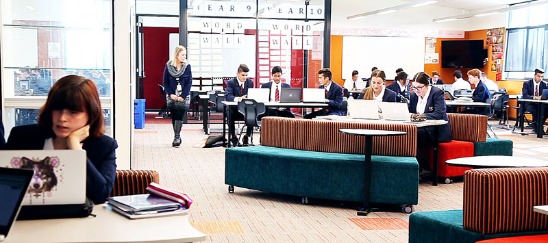 Progressive Learning Blog 3