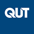 QUT Logo 1