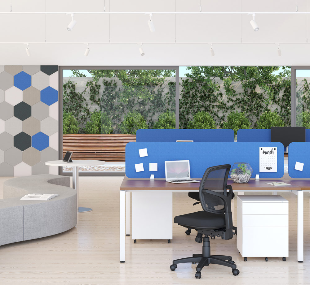 Reduce Noise In Open Plan Offices Blog 3 1