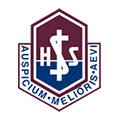 The Ipswich State High School Logo