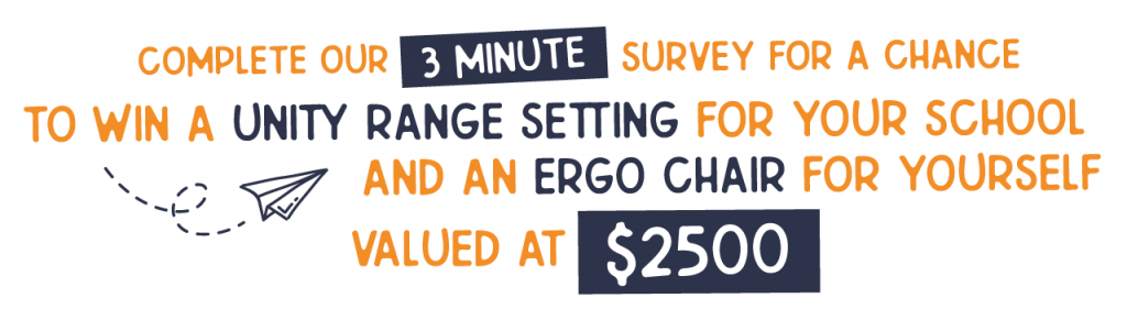 3 minute survey 1