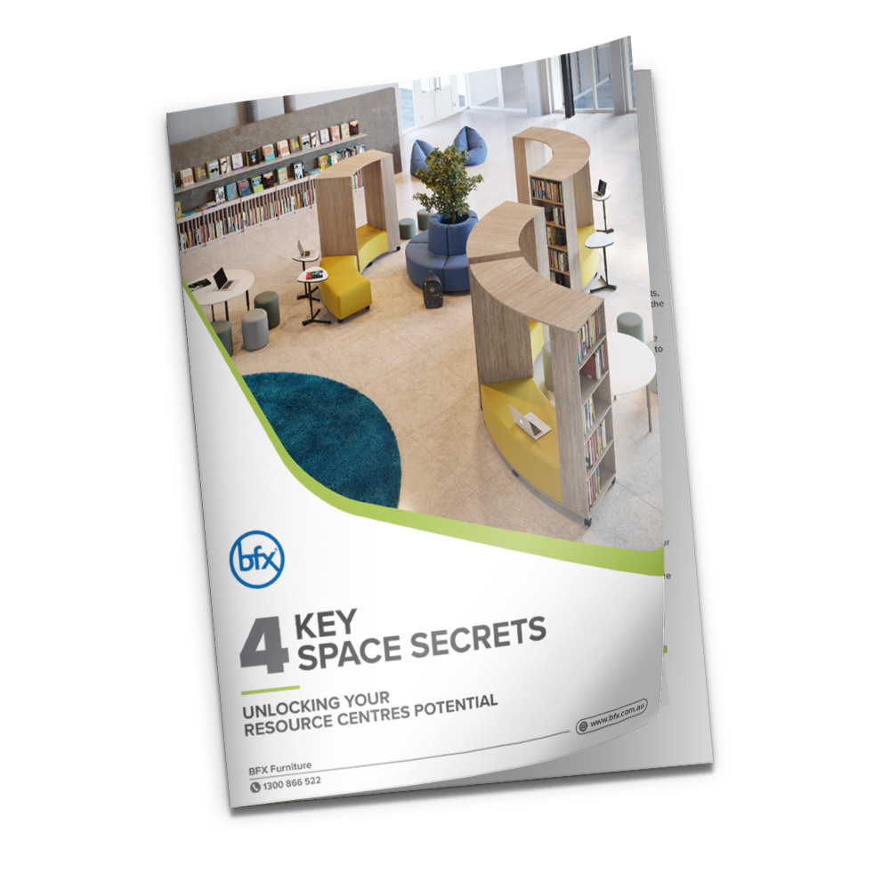 4 Key Space Secret