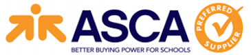 ASCA logo