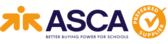 ASCAPrefSupplier logo