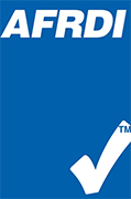 Afridi logo