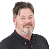 Andrew Gordon