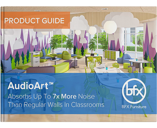 AudioArt 3D Cover