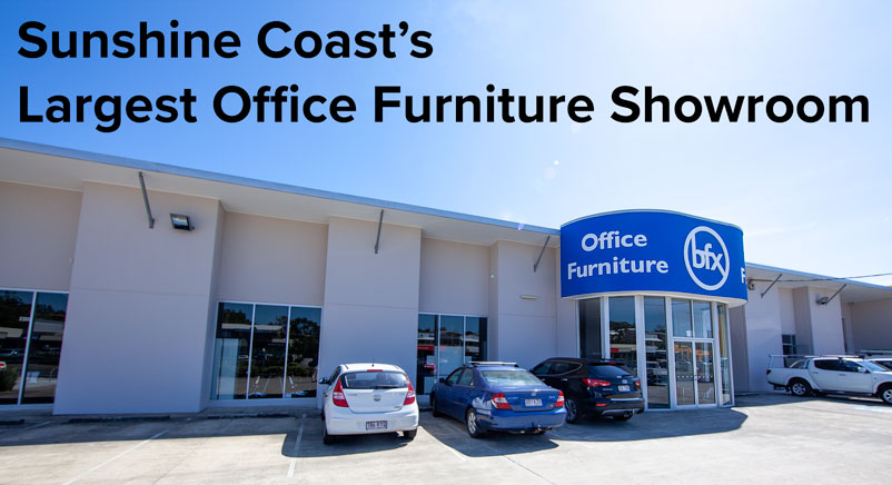 Maroochydore Showroom 1 Maroochydore Showroom 1
