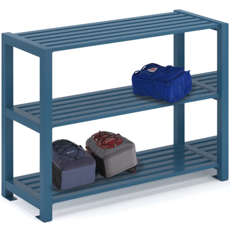 Bag Rack