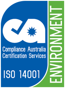 CACS ISO 14001 Environment 1