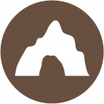 Cave Icon