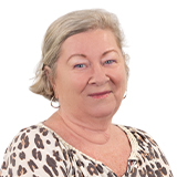 Christine Holland 1