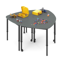 Collaborative Workstations