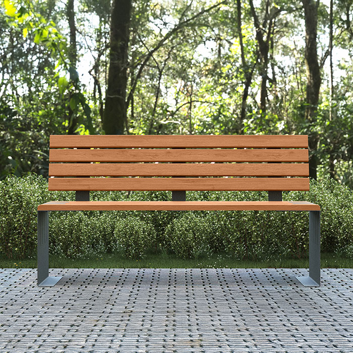 Coorong Outdoor Seat scaled 2