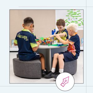 Designing Learning Spaces to Nurture Creative and Critical Thinking light feature img