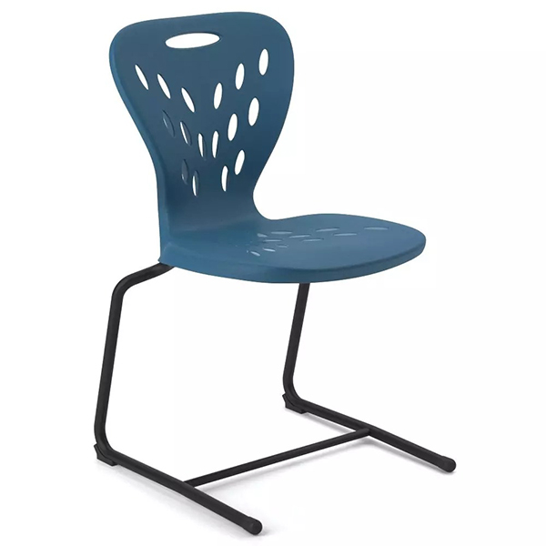 Dynami Sled Base Student Chair High Back