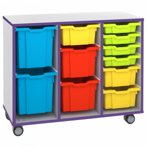 Edge Storage Unit 2