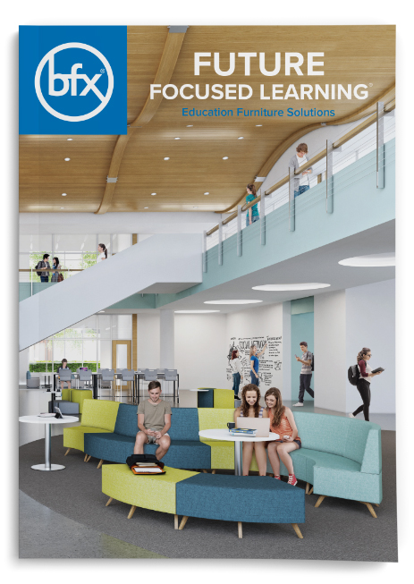 Education Catalogue | BFX Furniture