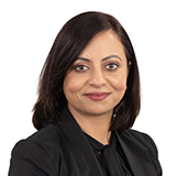 Ekta Dhiman