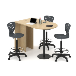 Ergo Drafting Seating