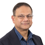 Eric Yagnik