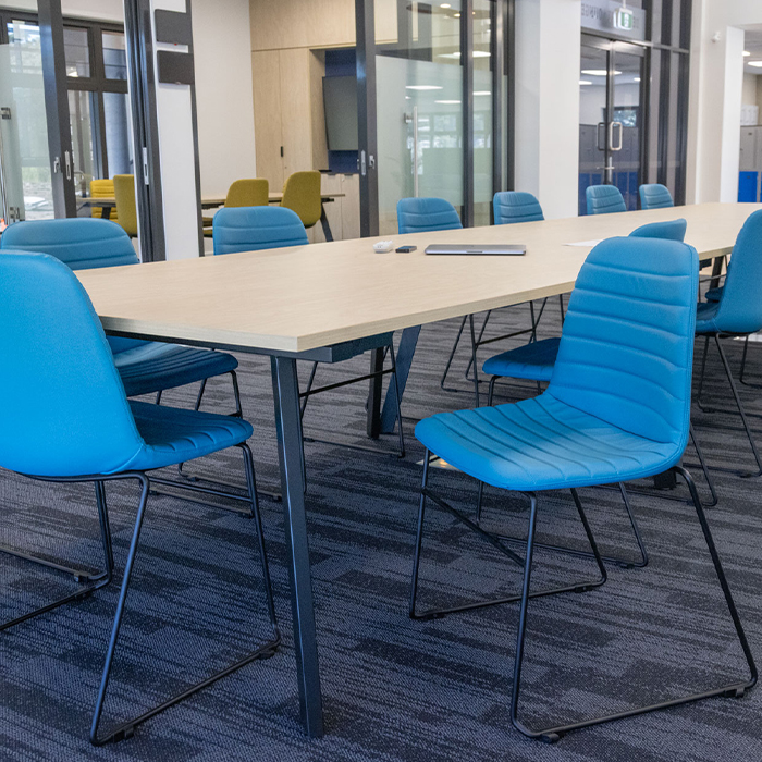 Eternity Boardroom Table